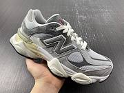 New Balance 9060 Rain Cloud Grey U9060GRY Hishow Ru