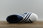 Adidas White Mountaineering x Superstar Slip Navy BY2879 - 5