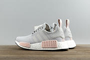Adidas Wms NMD_R1 Clear Onix Vapour Pink BY3058 - 5