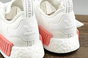 Adidas NMD R1 W White Rose BY9952 - 4