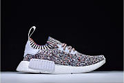 Adidas NMD R1 PK Color Static BW1126 - 6