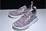 Adidas NMD R1 PK Color Static BW1126 - 2