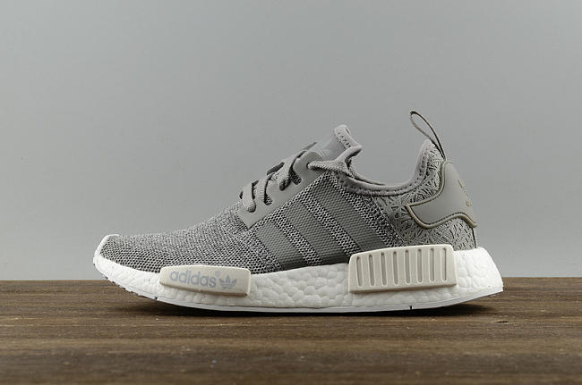 Adidas NMD R1 JD SPORTS S76907 - 1