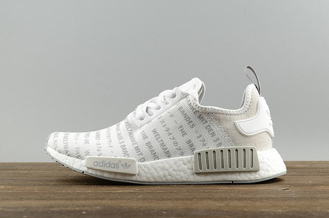 Adidas NMD R1 3 STRIPES S76518 - 1