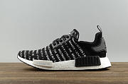Adidas NMD_R1 The Brand With The 3 Stripes S76519  - 1