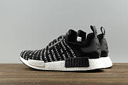 Adidas NMD_R1 The Brand With The 3 Stripes S76519  - 6