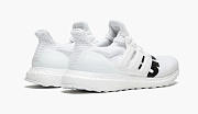 Adidas Ultra Boost Undftd White - 4