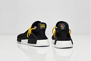 Adidas X Pharrell Williams Human Race NMD Core Black - 6