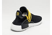 Adidas X Pharrell Williams Human Race NMD Core Black - 5