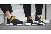 Adidas X Pharrell Williams Human Race NMD Core Black - 3