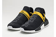 Adidas X Pharrell Williams Human Race NMD Core Black - 2