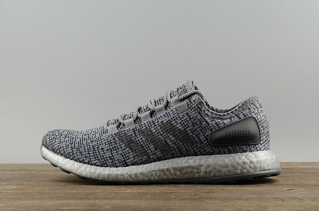 Adidas Pure Boost LTD Grey S80703 - 1
