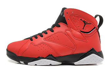 Air Jordan 7 Retro Red 304775-025