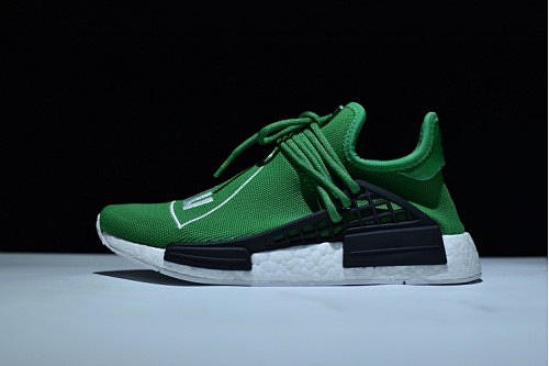 Adidas PW Human Race NMD Greey BB0620 - 1