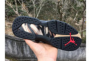 Air Jordan 8 Retro OVO Black AA1239-045 - 2