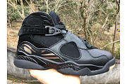 Air Jordan 8 Retro OVO Black AA1239-045 - 4