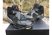 Air Jordan 8 Retro OVO Black AA1239-045 - 5