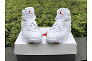 Air Jordan 8 Retro OVO White AA1239-135 - 6