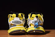 Balenciaga Track Yellow 542023W1GB17184 - 2