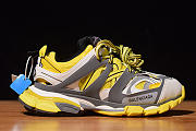 Balenciaga Track Yellow 542023W1GB17184 - 4