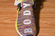 Pharrell Williams x Adidas Originals NMD Human Race - 4