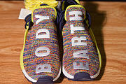 Pharrell Williams x Adidas Originals NMD Human Race - 2