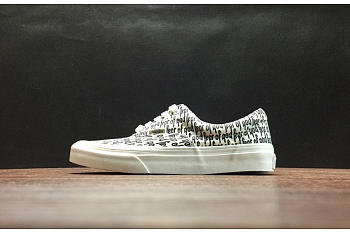 Vans Fear of God x Era 95 Reissue shoe