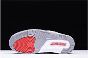 Air Jordan 3 Retro Hall of Fame 136064-116 - 6