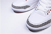 Air Jordan 3 Retro Hall of Fame 136064-116 - 5