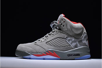 AIR JORDAN 5 RETRO REFLECTIVE CAMO 136027-051