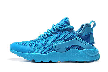 Nike Air Huarache Run Ultra Lake Blue 833292-401