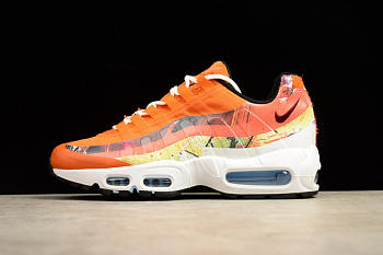 Nike Air Max 95 DW Dave White 872640-600