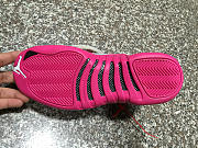 Air Jordan 12 Retro Dynamic Pink 510815-109 - 4