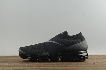 Nike AIR VAPORMAX MOC TRIPLE BLACK AH3397-004