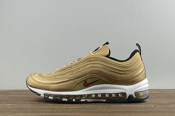 Nike Air Max 97 OG Metallic Gold 884421-700