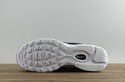 Nike Air Max 97 Black White 921826-001 - 4