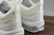 Nike Air Max 97 Triple White Wolf Grey 921826-101 - 5