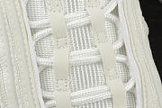 Nike Air Max 97 Triple White Wolf Grey 921826-101 - 4