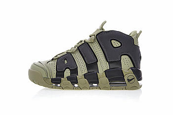 Nike Air Uptempo GS Dark Stucco 415082-007