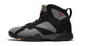 Air Jordan 7 Retro Bordeaux 2015 304775-034 - 5