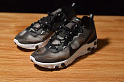 Nike Epic React Element 87Undercover AQ1090-001 - 1