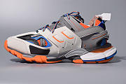 Balenciaga Track Orange Blue 542023W1GB17580 - 2