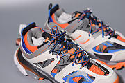 Balenciaga Track Orange Blue 542023W1GB17580 - 6