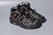 Nike Air More Uptempo 96 France AV3810-001 - 5