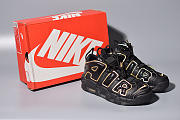 Nike Air More Uptempo 96 France AV3810-001 - 2
