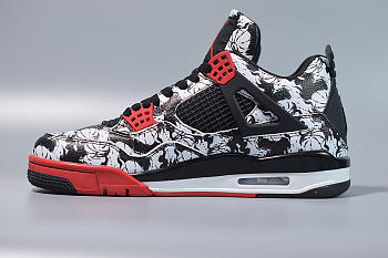 Nike Air Jordan 4 Tattoo BV7451-003
