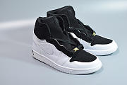 Air Jordan 1 Retro High Equality Black History Month (2018) AQ7474-001 - 3