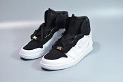 Air Jordan 1 Retro High Equality Black History Month (2018) AQ7474-001 - 5