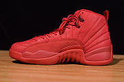Air Jordan 12 Retro Gym Red (2018) 130690-601 - 5