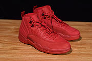 Air Jordan 12 Retro Gym Red (2018) 130690-601 - 4